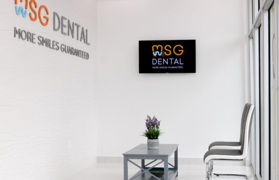 MSG Dental