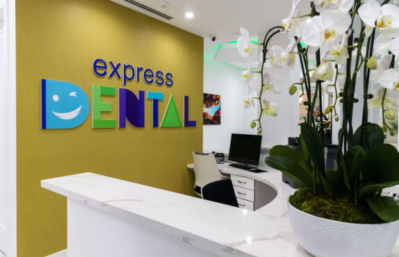 EXPRESS DENTAL