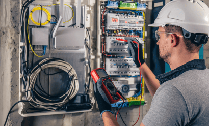 Desscon Builders | Dental & Medical Office Construction