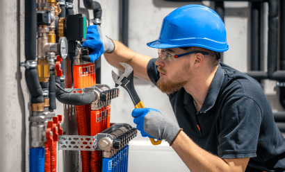 Desscon Builders | Dental & Medical Office Construction