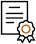 certifications icon