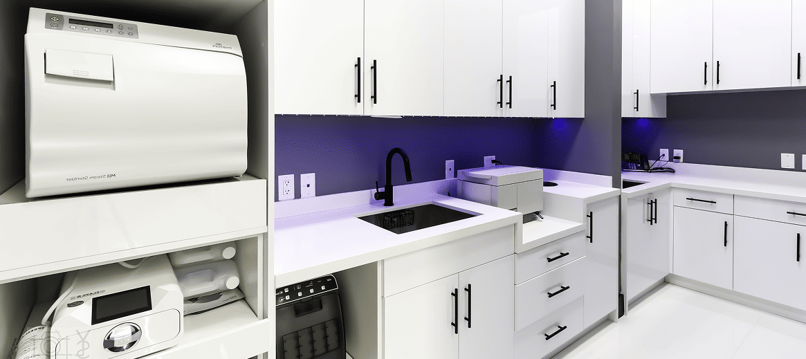 AVAK aesthetic destistry banner img