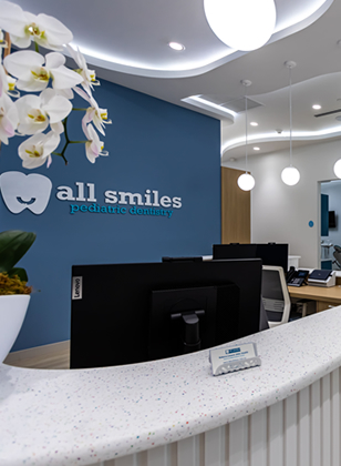 All Smiles Pediatric Dentistry