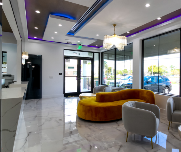 DENTAL DESIGN SMILE After