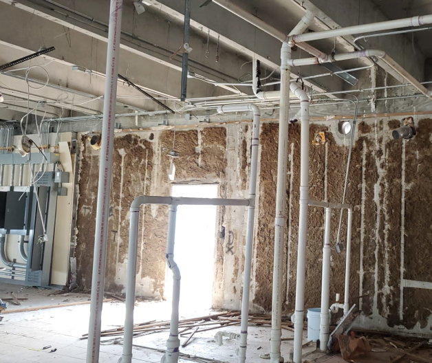 DENTAL DESIGN SMILE Before