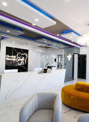 Dental Design Smiles Cover Img