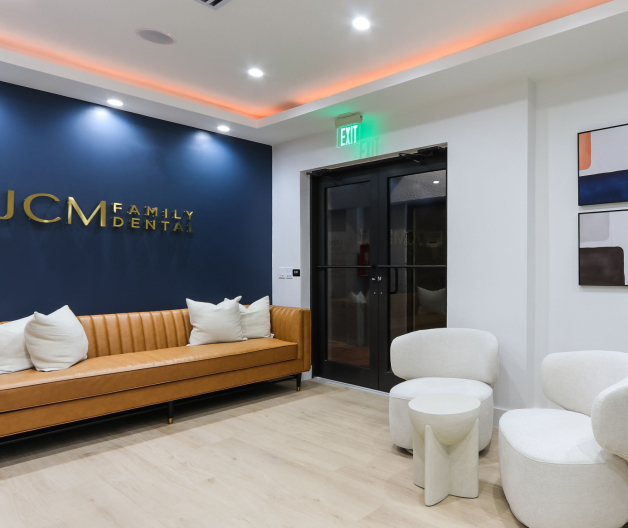 JCM FAMILY DENTAL After