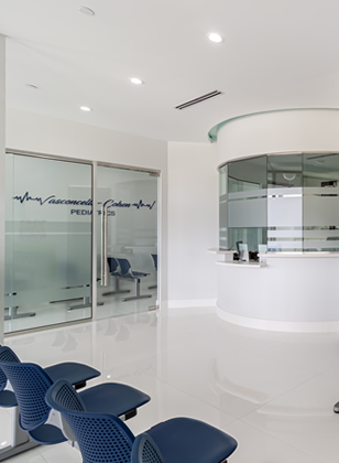 Vasconcello Medical Center cover img