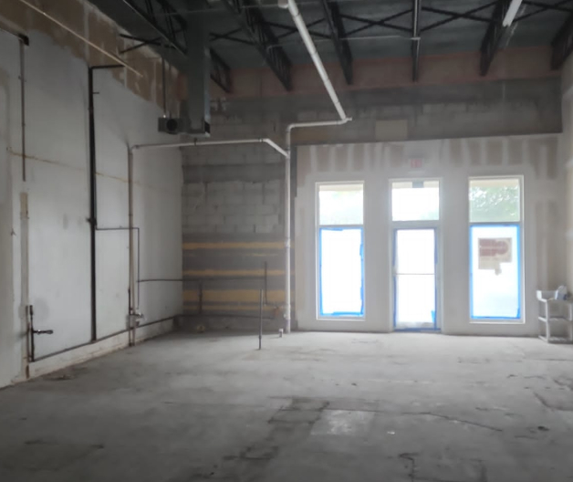 AVAK AESTHETIC DENTISTRY Before