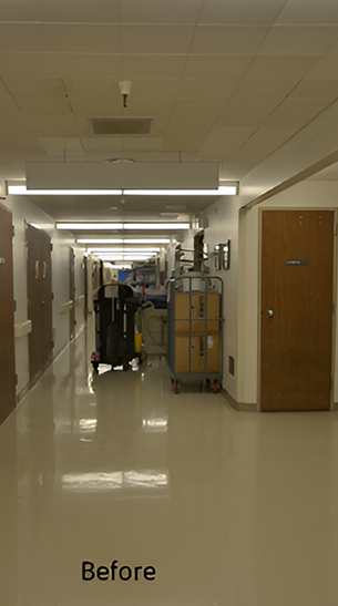 ALL SMILES PEDIATRIC DENTISTRY Before