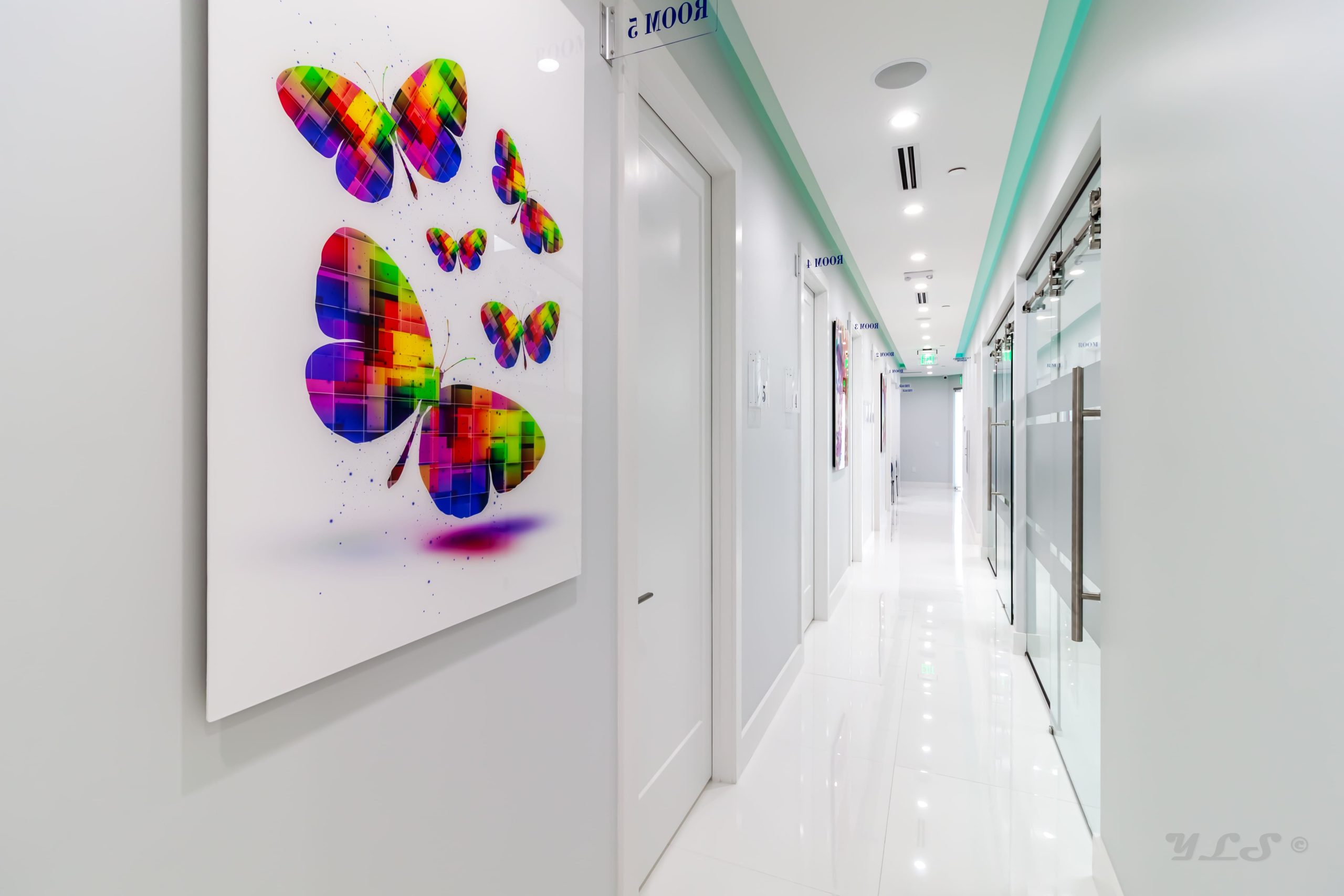 our outstanding result