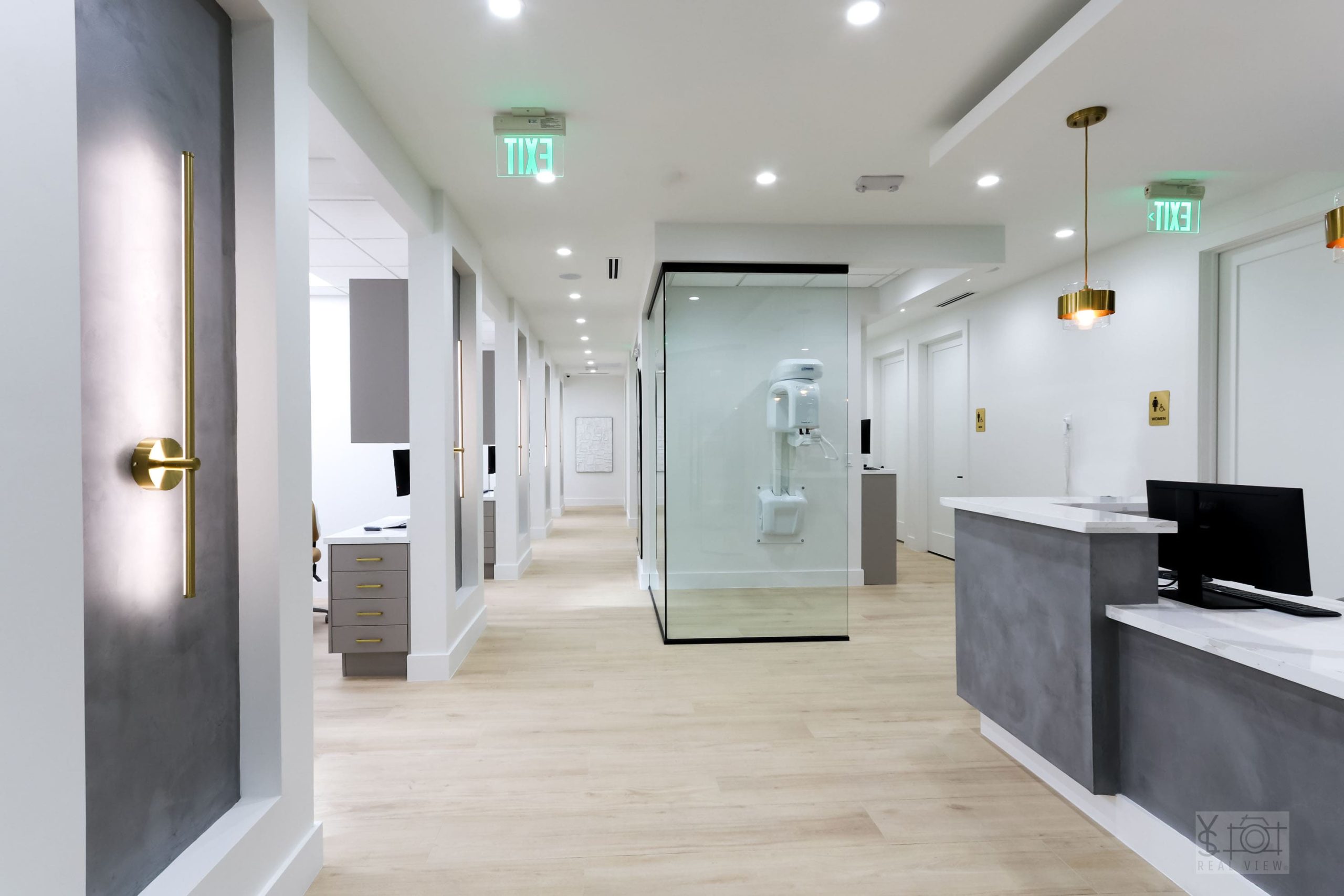 our outstanding result