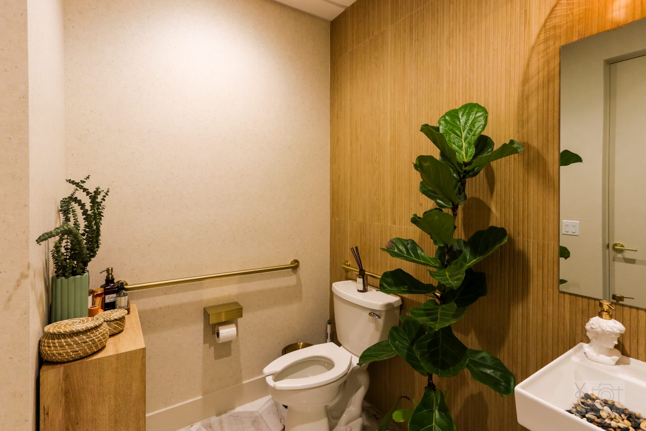 our outstanding result