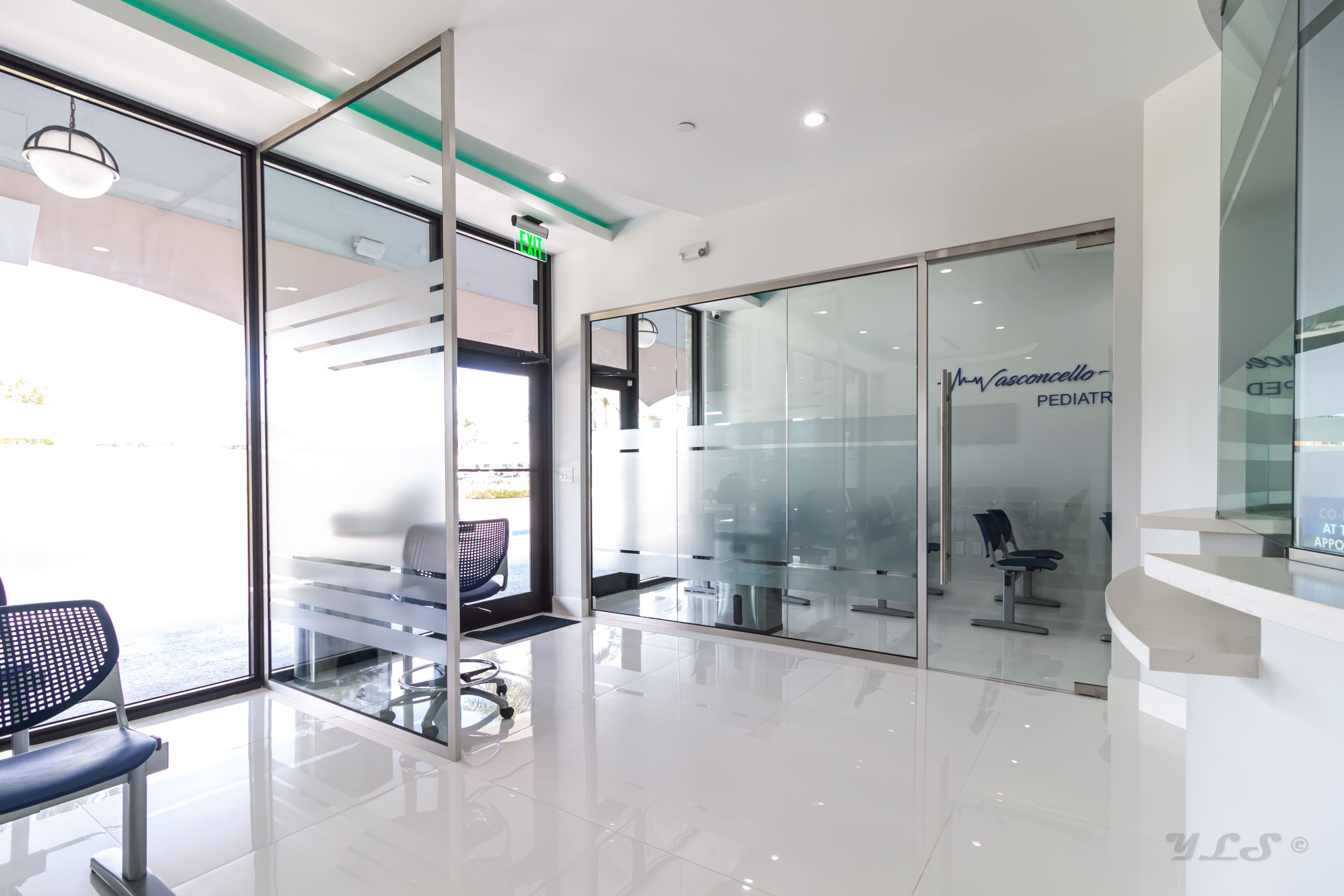 our outstanding result