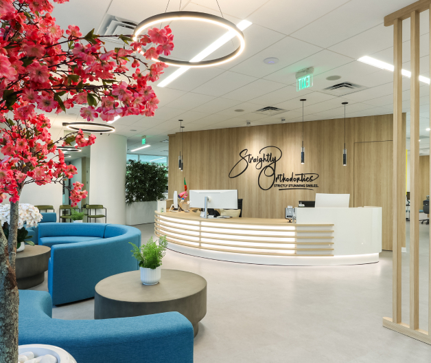 STRAIGHTLY ORTHODONTICS After