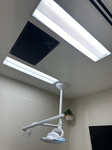 Photo from customer review