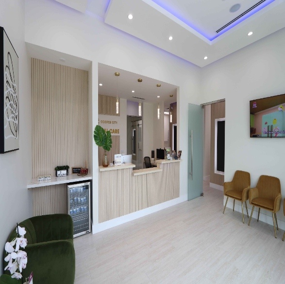 Designing Wellness- Constructing Confidence