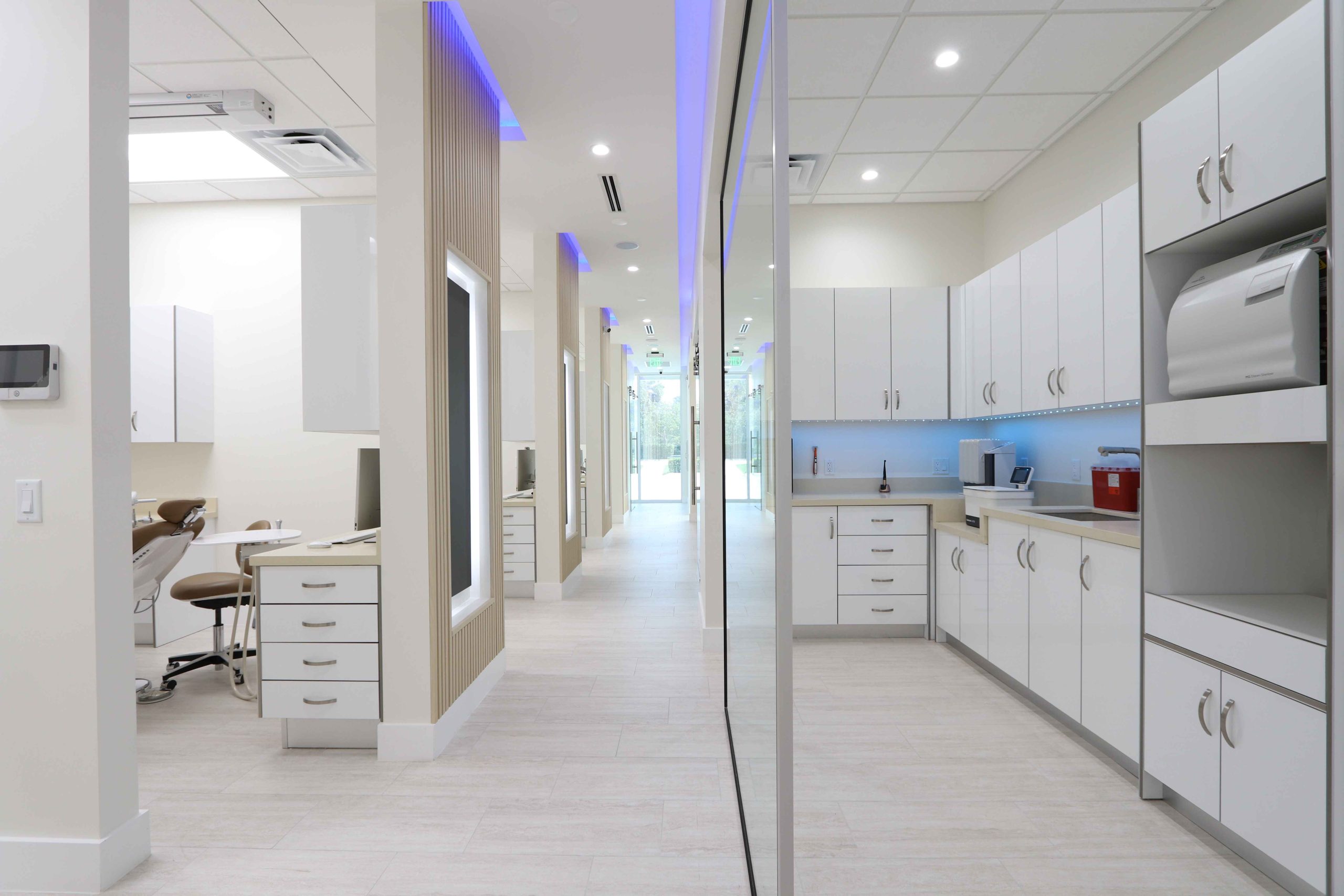 Project Completion Support