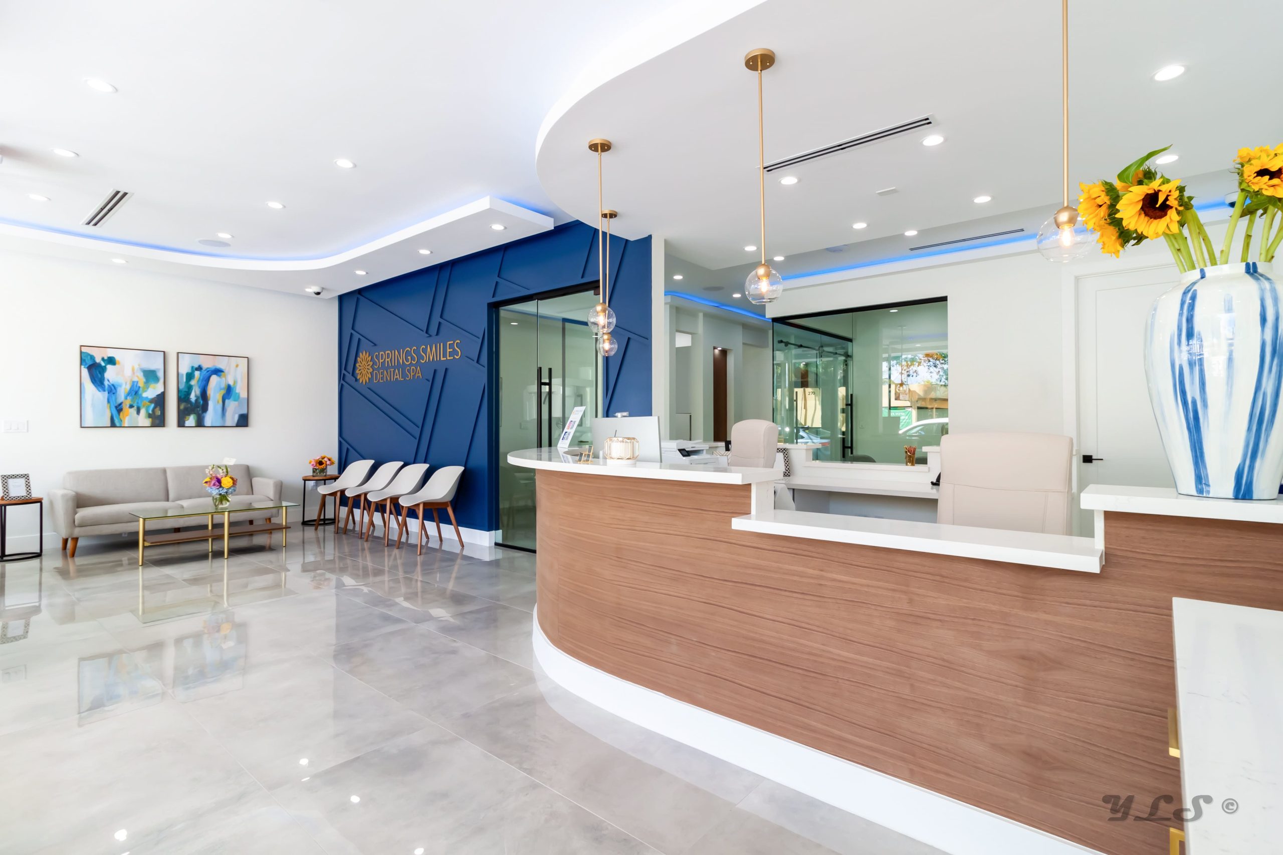 South Florida Dental Construction Experts